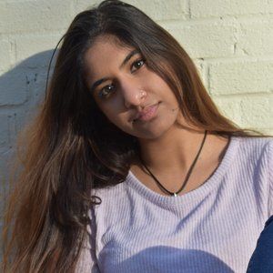 Meet your Posher, Meera